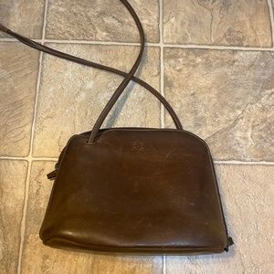 S and S ranch wear purse